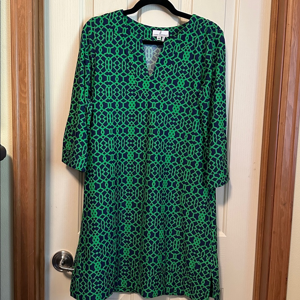 Jude Connolly, Megan dress size medium